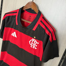 Camiseta Flamengo I 2026/2027 - Modelo Torcedor