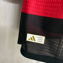 Camiseta Flamengo I 2026/2027 - Modelo Jogador