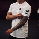 Camiseta Dry Fit Adidas 3