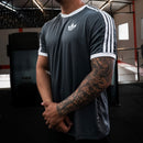 Camiseta Dry fit Ad Retrô