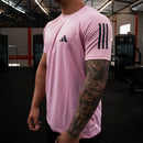 Camiseta Dry Fit Adidas 3