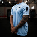 Camiseta Dry Fit Adidas 3