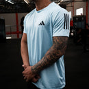 Camiseta Dry Fit Adidas 3