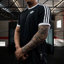 Camiseta Dry fit Ad Retrô