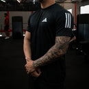 Camiseta Dry Fit Adidas 3