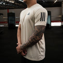 Camiseta Dry Fit Adidas 3