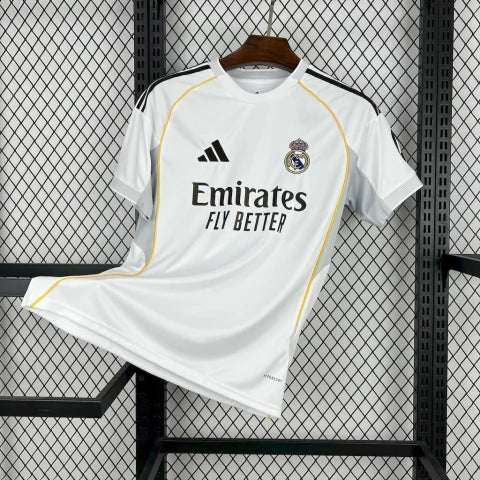 Real Madrid Casa 25-26