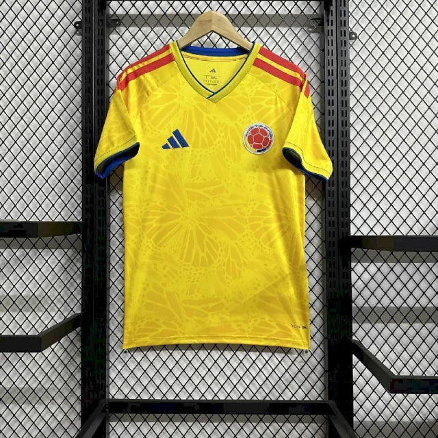 Colômbia Casa Copa 2026