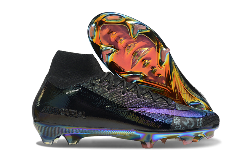 Chuteira Nike Air Zoom Mercurial Vapor XVI Elite Campo