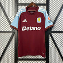 Aston Villa Casa 25-26