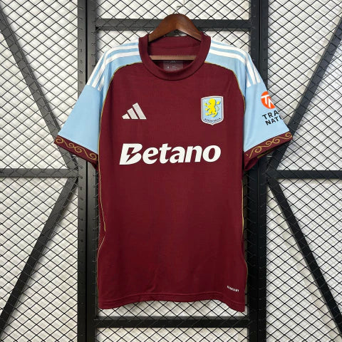 Aston Villa Casa 25-26