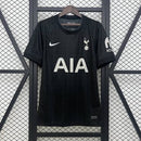 Tottenham Visitante 25-26