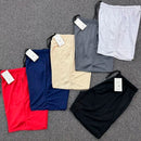 Bermuda Esportiva Dry FIT Premium - Lisa