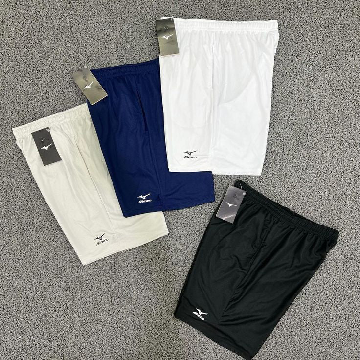 Bermuda Esportiva Dry FIT Premium - Mizuno