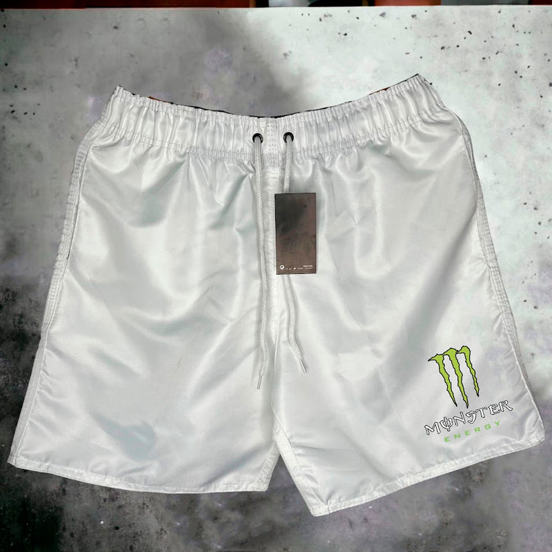 Bermuda Tactel Esportico Premium - MONSTER 01