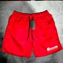 Bermuda Tactel Esportico Premium - GROWTH 01