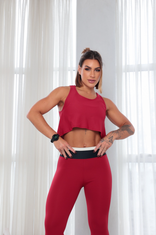 Regata Dry Fit - Go Active