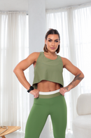Regata Dry Fit - Go Active