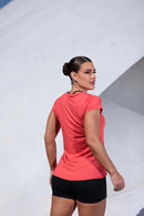 Camiseta Dry Fit - Flow