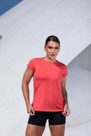 Camiseta Dry Fit - Flow