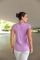 Camiseta Dry Fit - Flow