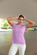 Camiseta Dry Fit - Flow