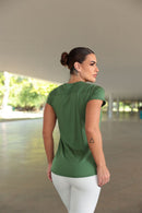 Camiseta Dry Fit - Flow