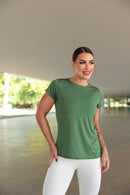 Camiseta Dry Fit - Flow