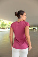 Camiseta Dry Fit - Flow