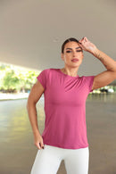 Camiseta Dry Fit - Flow
