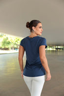 Camiseta Dry Fit - Flow