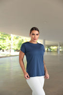 Camiseta Dry Fit - Flow