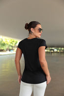 Camiseta Dry Fit - Flow