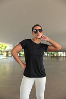 Camiseta Dry Fit - Flow