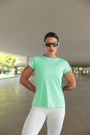 Camiseta Dry Fit - Flow