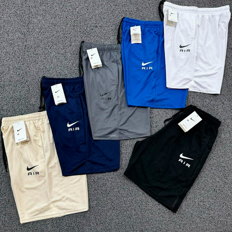 Bermuda Esportiva Dry FIT Premium - Nike Air