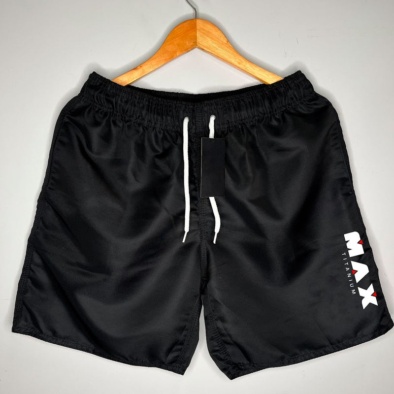 Bermuda Tactel Esportico Premium - MAX 01