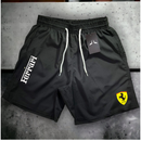 Bermuda Tactel Esportico Premium - FERRARI