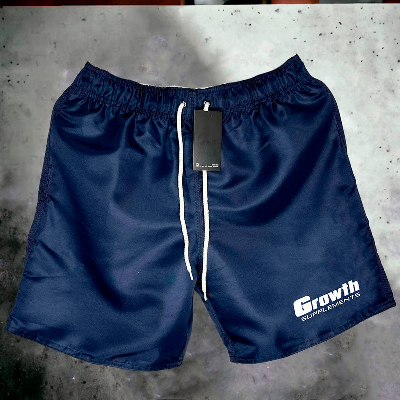 Bermuda Tactel Esportico Premium - GROWTH 01