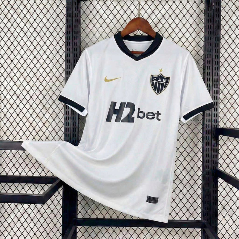 Camiseta Atlético Mineiro II - 26/27
