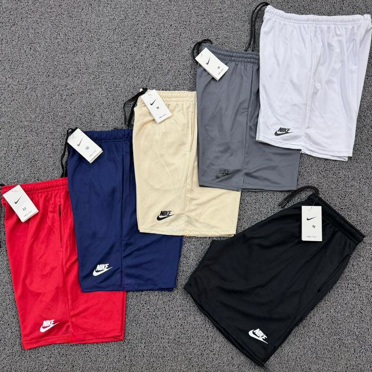 Bermuda Esportiva Dry FIT Premium - Nike