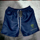 Bermuda Tactel Esportico Premium - MONSTER 02