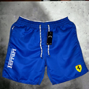 Bermuda Tactel Esportico Premium - FERRARI