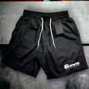 Bermuda Tactel Esportico Premium - GROWTH 01