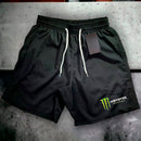 Bermuda Tactel Esportico Premium - MONSTER 02