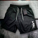 Bermuda Tactel Esportico Premium - DARK LAB
