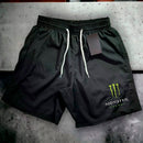 Bermuda Tactel Esportico Premium - MONSTER 01