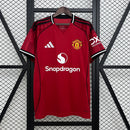 Manchester United Casa 25-26