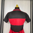 Camisa Flamengo I 2026/27 - Torcedora Feminina