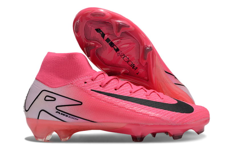 Chuteira Nike Air Zoom Mercurial Vapor XVI Elite Campo